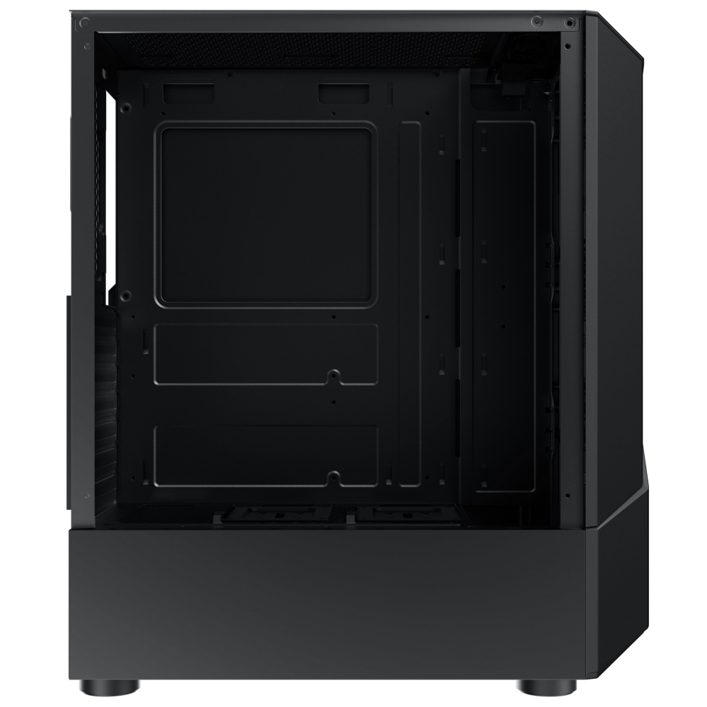 Vỏ máy tính (CASE) XIGMATEK INFINITY 1F - ATX, 1 SIDE TEMPERED GLASS, KÈM 01 FAN XIGMATEK X22F
