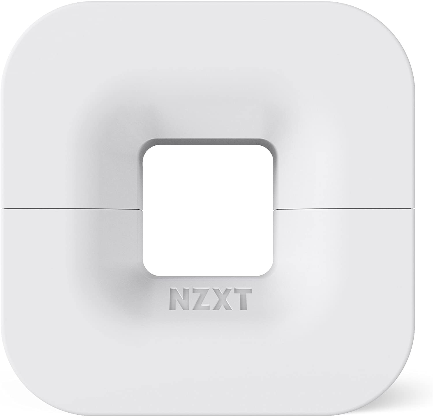 ĐỒ TREO TAI NGHE PUCK NZXT (TRẮNG)