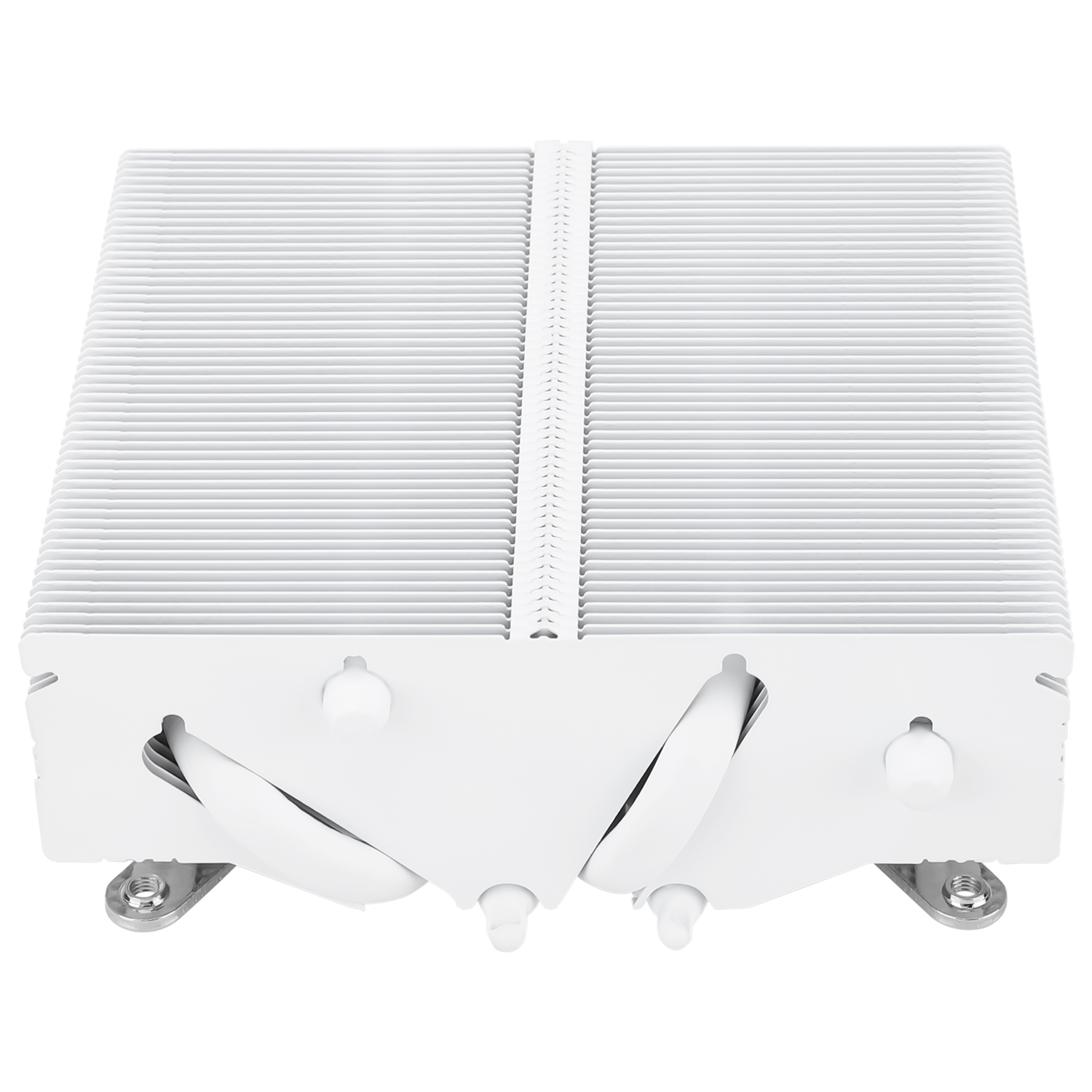 Tản nhiệt CPU THERMALRIGHT AXP90 X53 WHITE (MÀU TRẮNG/ LOW PROFILE/ 53MM)