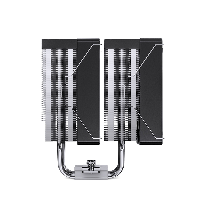 TẢN NHIỆT KHÍ JONSBO CR-3000 ARGB - BLACK