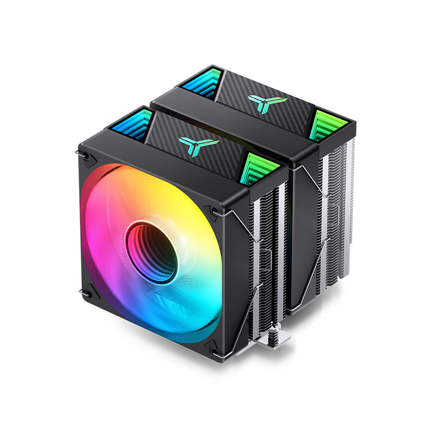 TẢN NHIỆT KHÍ JONSBO CR-3000 ARGB - BLACK