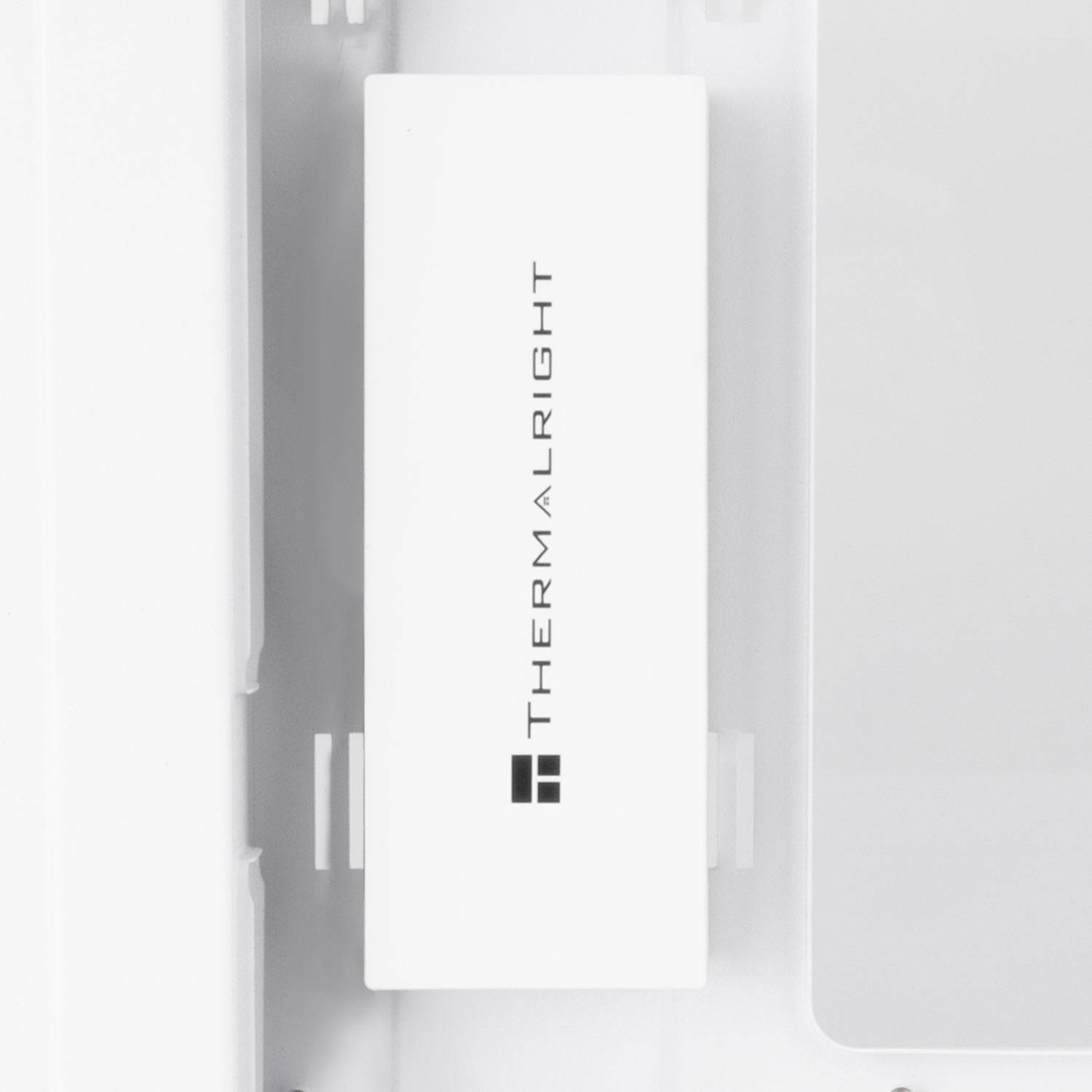 HUB CHIA CỔNG 9PIN USB 2.0 THERMALRIGHT X5 WHITE (MÀU TRẮNG/ 5 CỔNG/ NGUỒN PHỤ SATA)