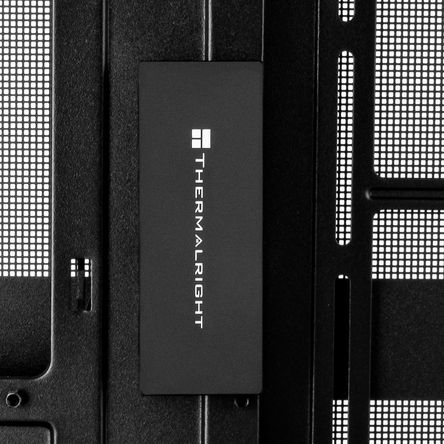 HUB CHIA CỔNG 9PIN USB 2.0 THERMALRIGHT X5 BLACK (MÀU ĐEN/ 5 CỔNG/ NGUỒN PHỤ SATA)