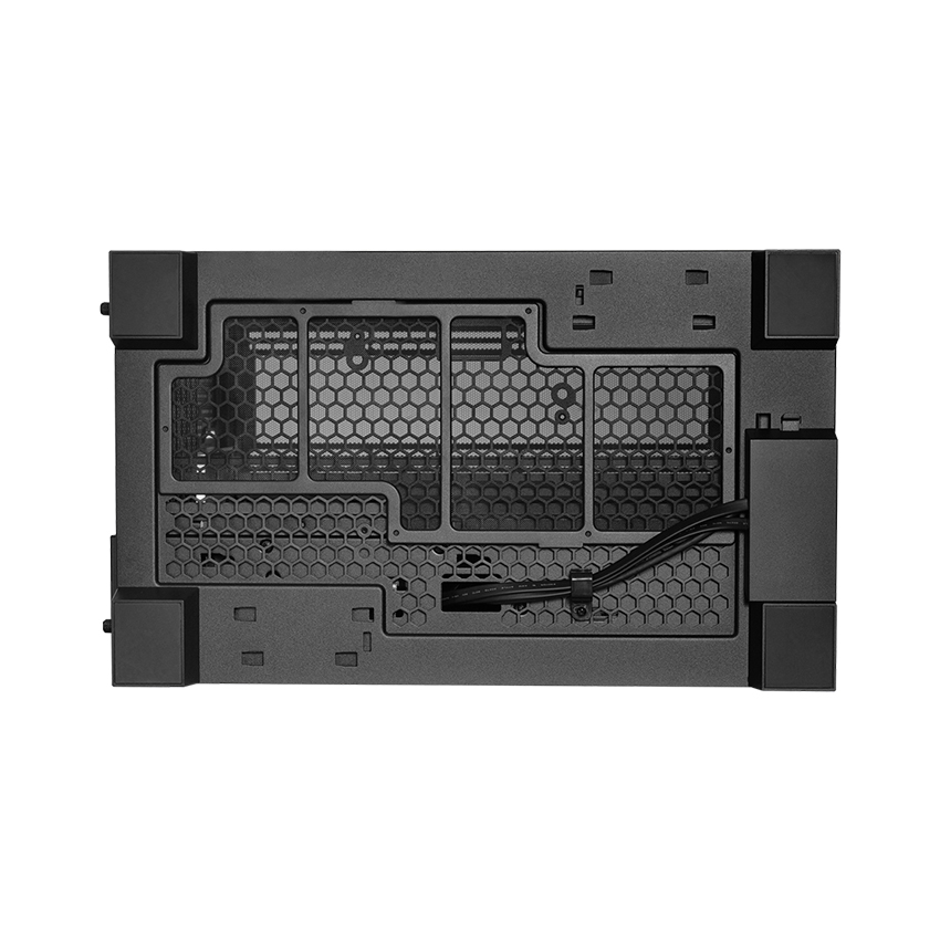 Vỏ Case LIAN LI O11D EVO RGB BLACK (EATX/ FULL TOWER/ MÀU ĐEN)