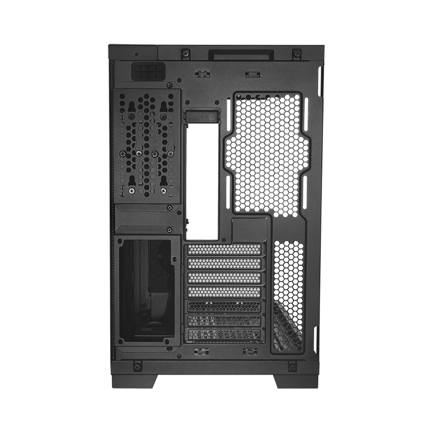 Vỏ Case LIAN LI O11D EVO RGB BLACK (EATX/ FULL TOWER/ MÀU ĐEN)