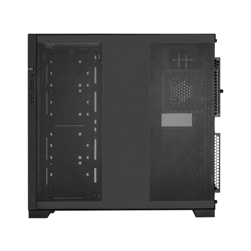 Vỏ Case LIAN LI O11D EVO RGB BLACK (EATX/ FULL TOWER/ MÀU ĐEN)