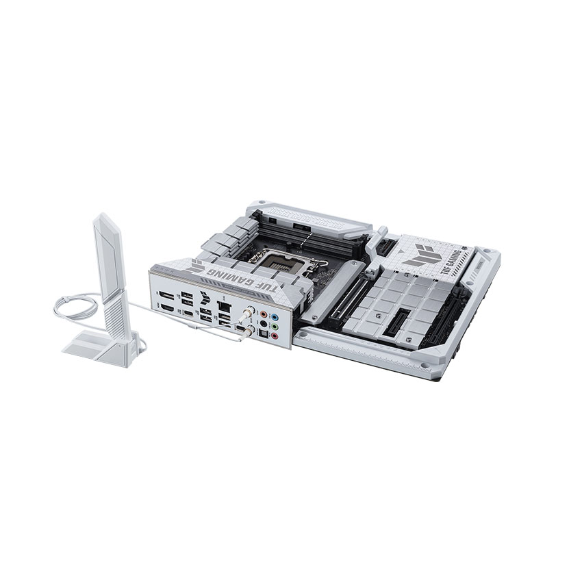 Mainboard ASUS TUF Gaming Z790 BTF WIFI DDR5