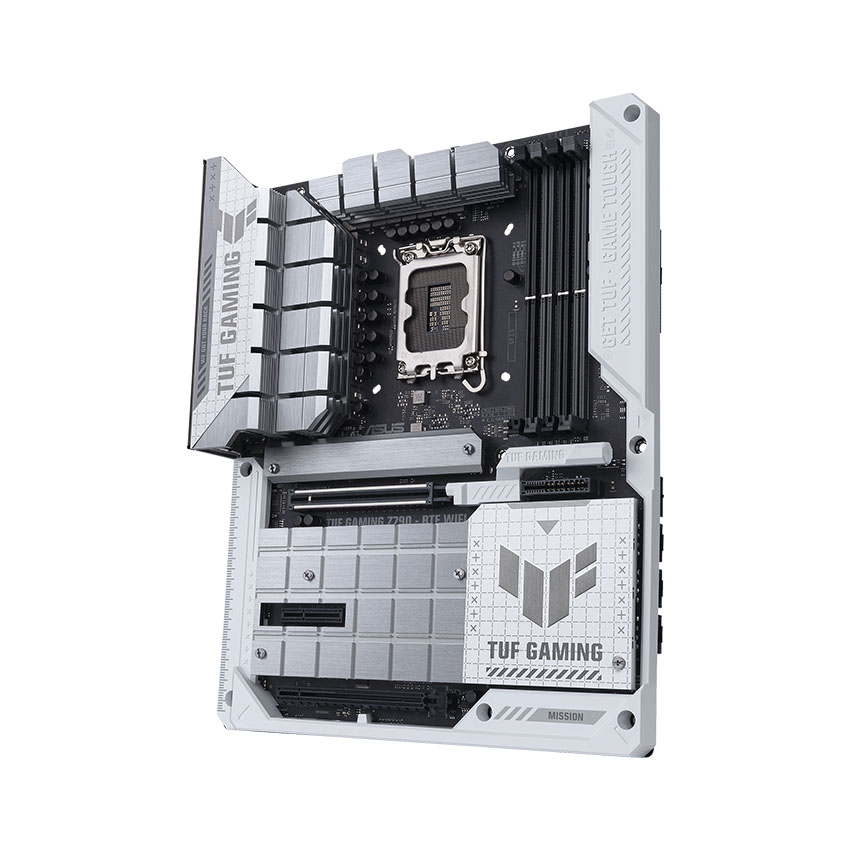 Mainboard ASUS TUF Gaming Z790 BTF WIFI DDR5