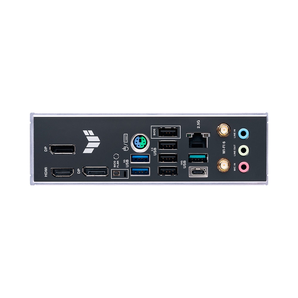 Mainboard ASUS TUF GAMING B650M-E WIFI DDR5