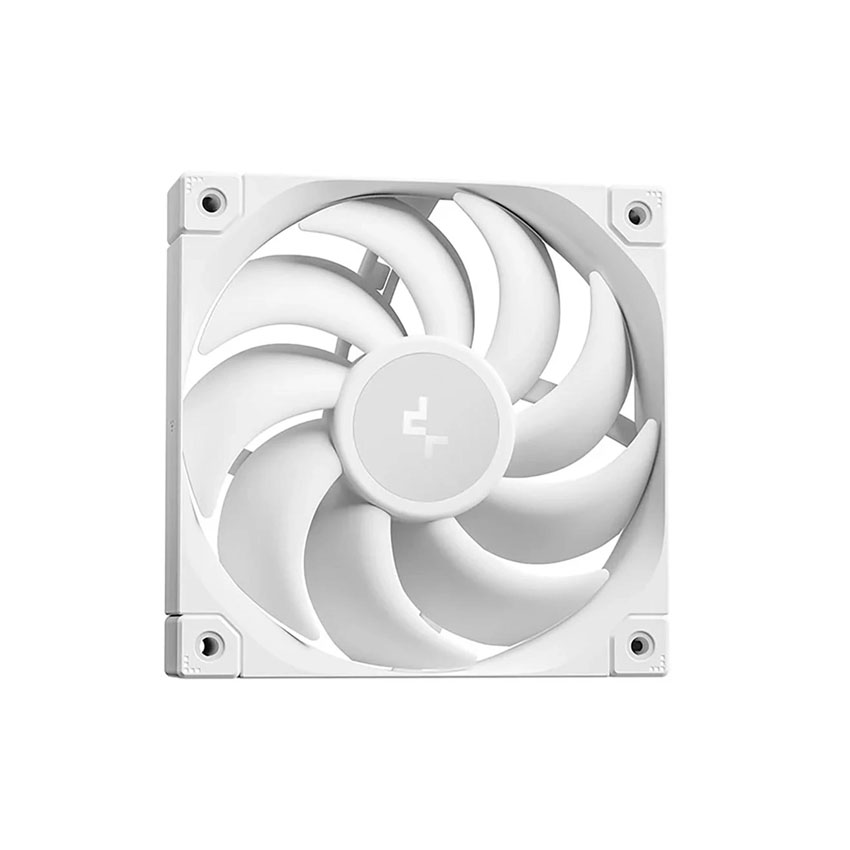 Tản nhiệt nước DEEPCOOL MYSTIQUE 360 WH - WHITE (MÀU TRẮNG)