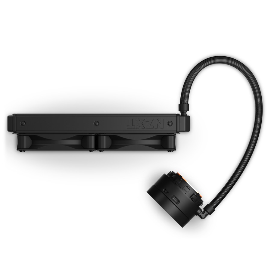 TẢN NHIỆT NƯỚC NZXT AIO KRAKEN X53 (240MM)