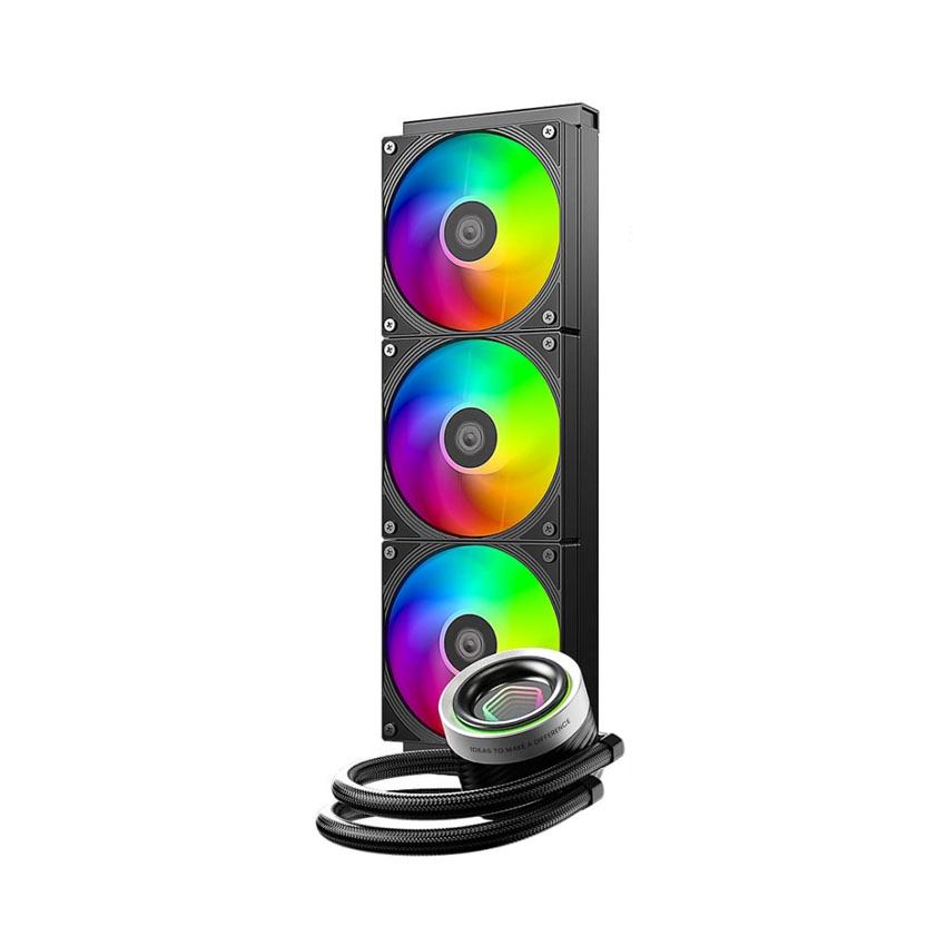 Tản nhiệt nước ID-COOLING FX360 INF ARGB