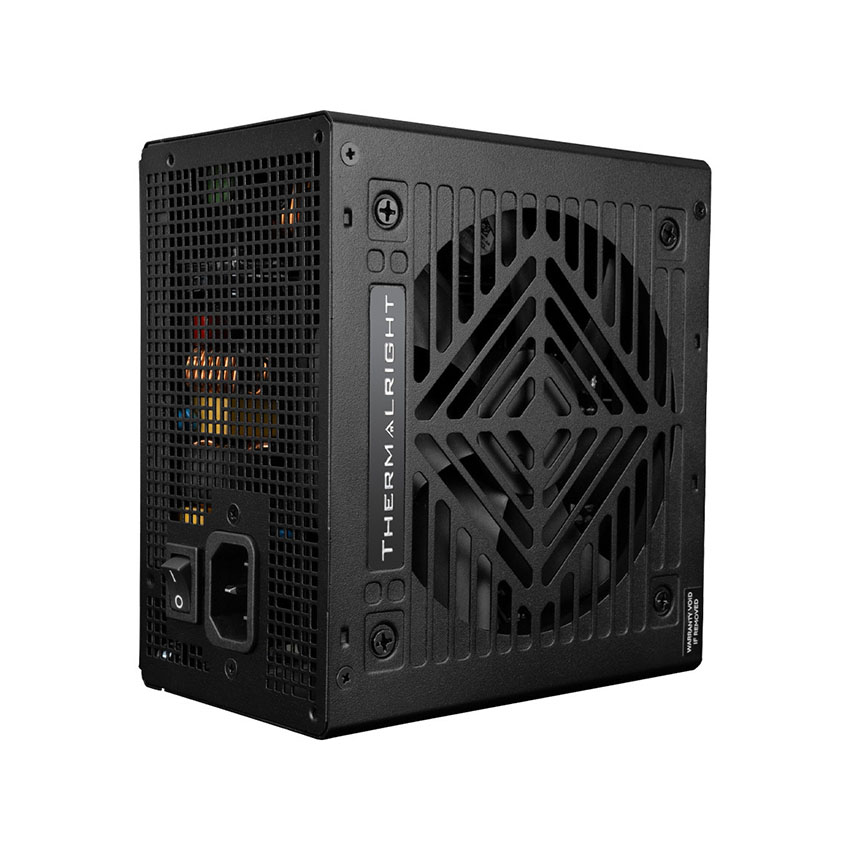 NGUỒN THERMALRIGHT TR-KG850 (80 PLUS GOLD/ ATX/ MÀU ĐEN/ FULL MODULAR/850W)