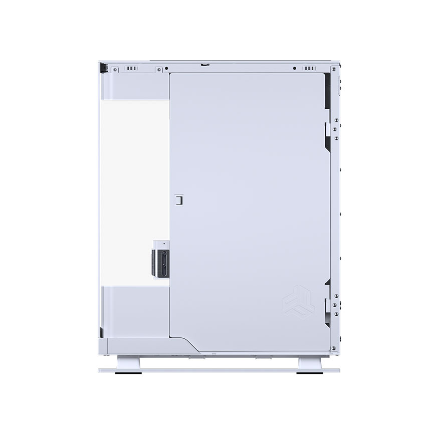 Vỏ Case PHANTEKS Evolv X2 Tempered Glass, DRGB, Satin WHITE (ATX/MID TOWER/ MÀU TRẮNG)