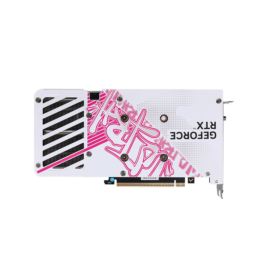 Card màn hình Colorful iGame RTX 5060 Ti Ultra W DUO OC 16GB-V