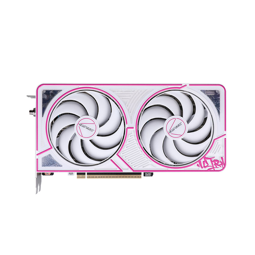 Card màn hình Colorful iGame RTX 5060 Ti Ultra W DUO OC 16GB-V