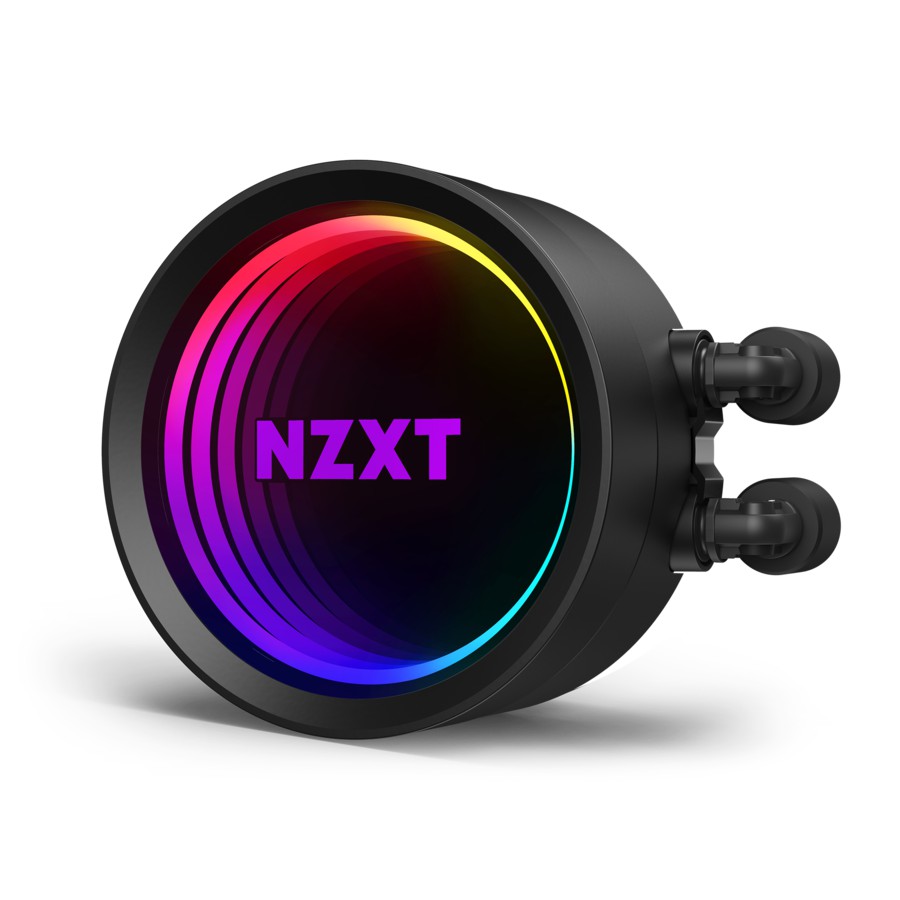 TẢN NHIỆT NƯỚC NZXT AIO KRAKEN X53 (240MM)