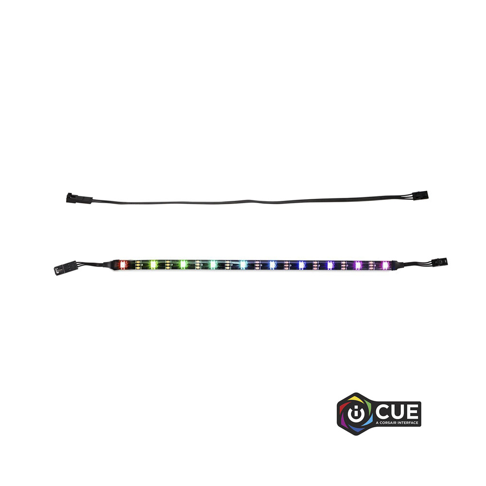 Dây LED Corsair (MOD By 2DStore) đồng bộ Node Pro/ Commander Pro
