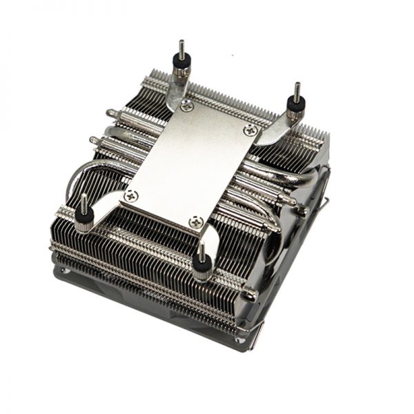 Tản nhiệt CPU THERMALRIGHT AXP90-X53 (LOW PROFILE/ 53MM)