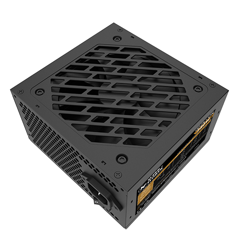 NGUỒN MÁY TÍNH SUPERFLOWER ZILLION 80PLUS BRONZE 750W ATX 3.1 (SF-750Z12DB(DA)