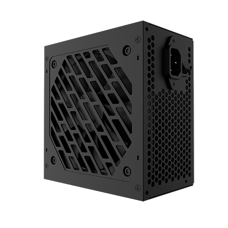NGUỒN MÁY TÍNH SUPERFLOWER ZILLION 80PLUS BRONZE 750W ATX 3.1 (SF-750Z12DB(DA)