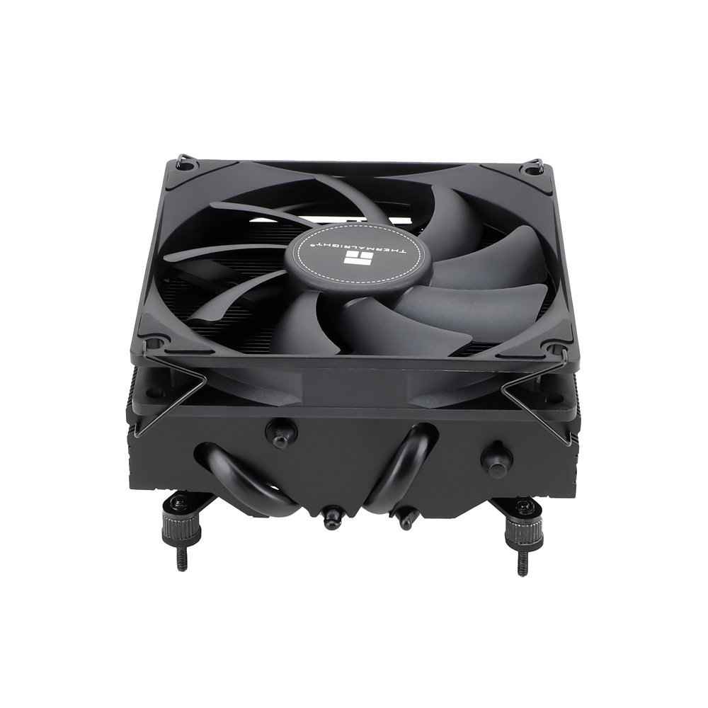 Tản nhiệt CPU THERMALRIGHT AXP90-X47 BLACK (MÀU ĐEN/ LOW PROFILE/ 47MM)