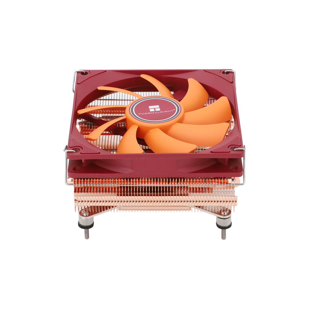 Tản nhiệt CPU THERMALRIGHT AXP90-X47 FULL CU (FULL ĐỒNG/ LOW PROFILE/ 47MM)