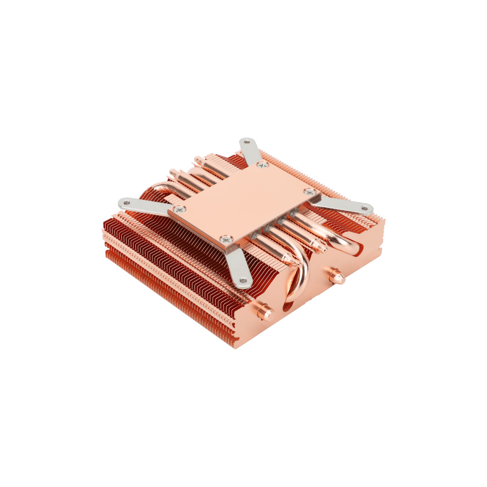 Tản nhiệt CPU THERMALRIGHT AXP90-X47 FULL CU (FULL ĐỒNG/ LOW PROFILE/ 47MM)