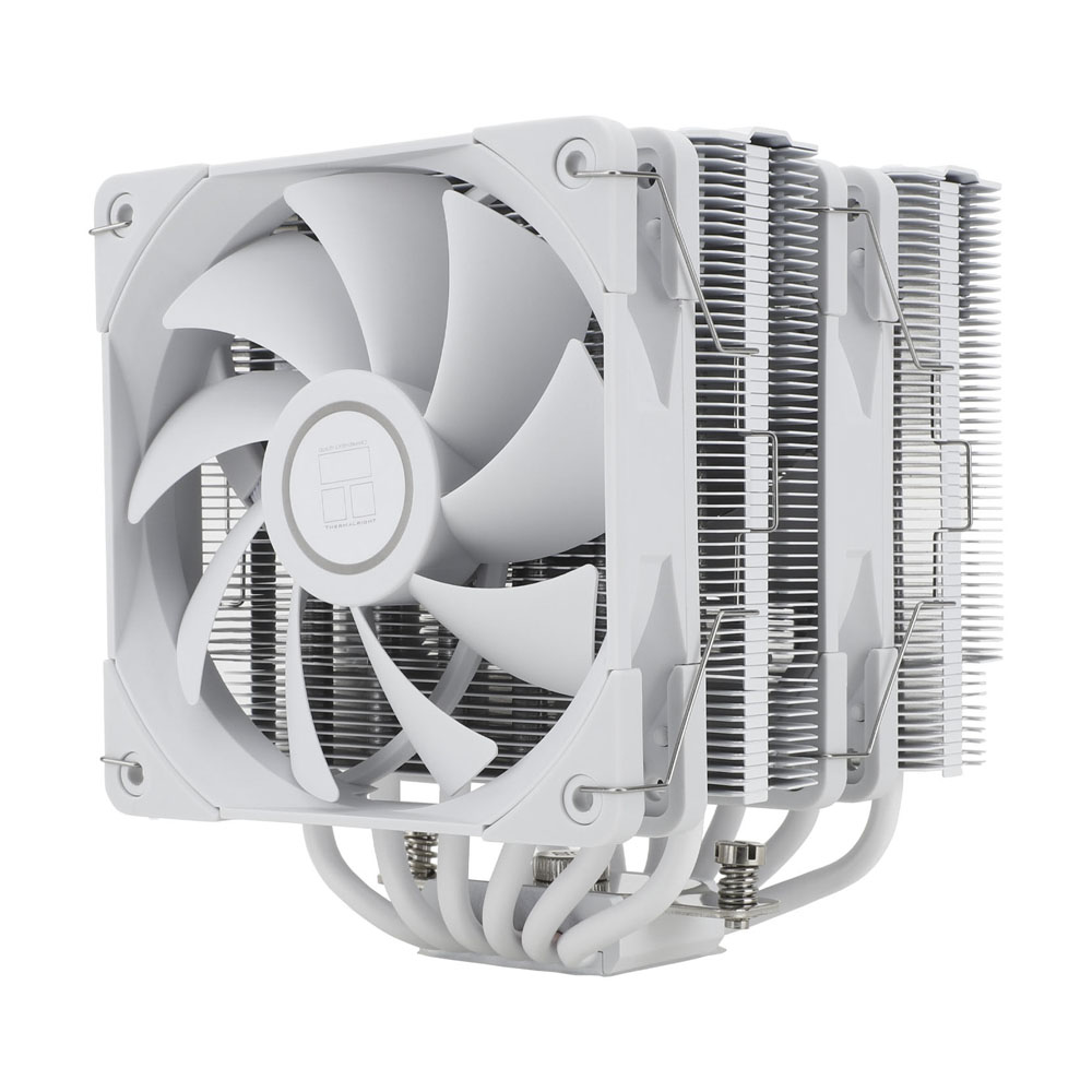 Tản nhiệt CPU Thermalright Peerless Assassin 120 WHITE