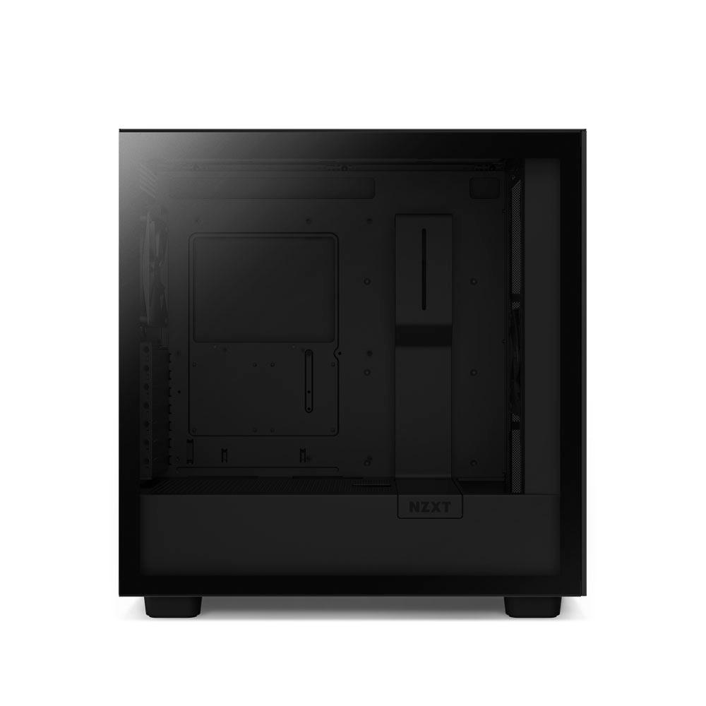 Vỏ case NZXT H7 Black (Màu Đen)