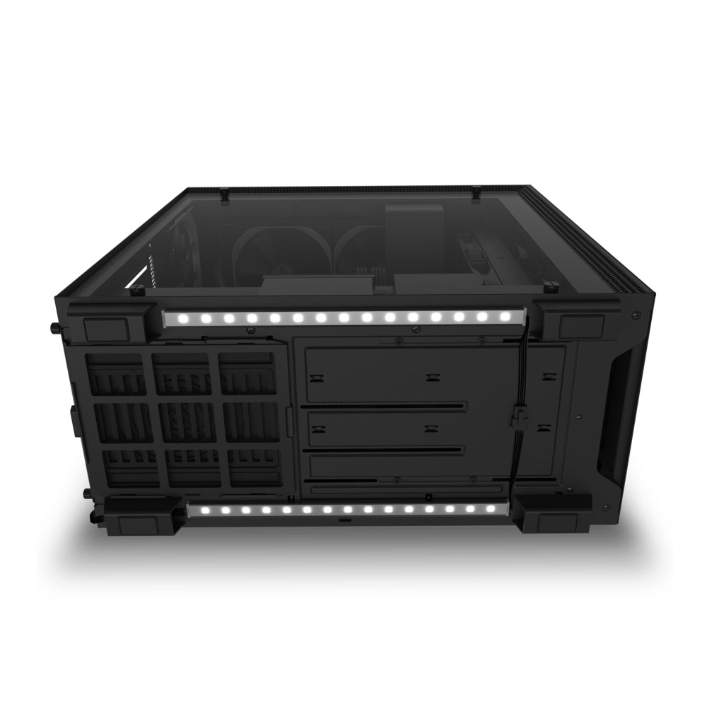 Dây LED gầm(UnderGlow) vỏ case 300mm NZXT