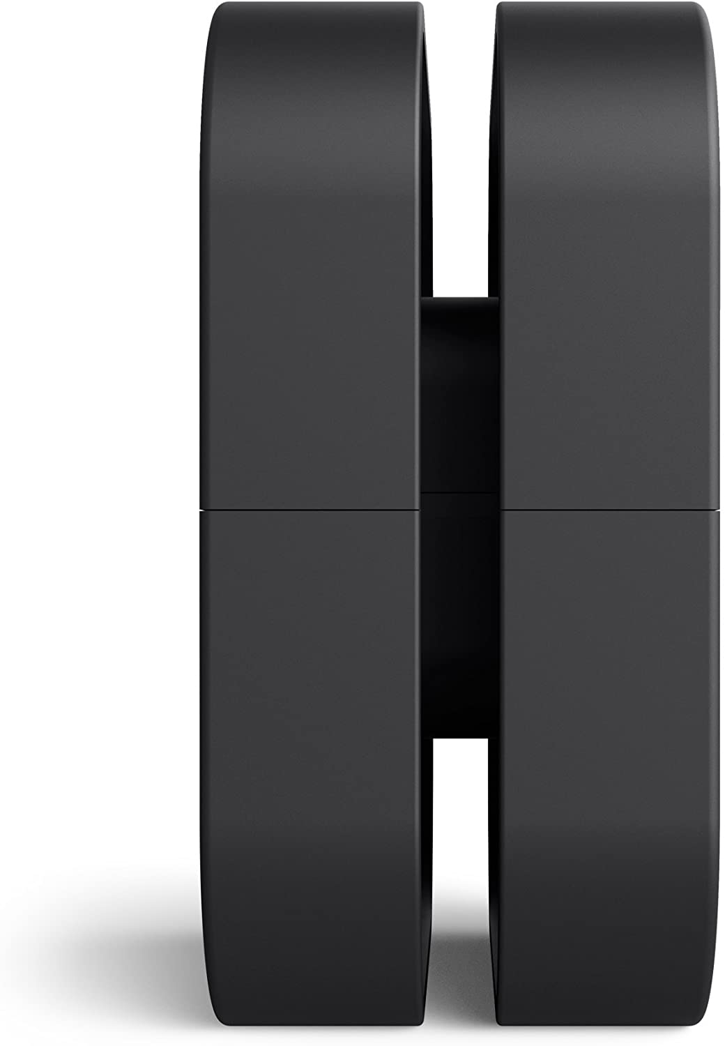 ĐỒ TREO TAI NGHE PUCK NZXT (ĐEN)