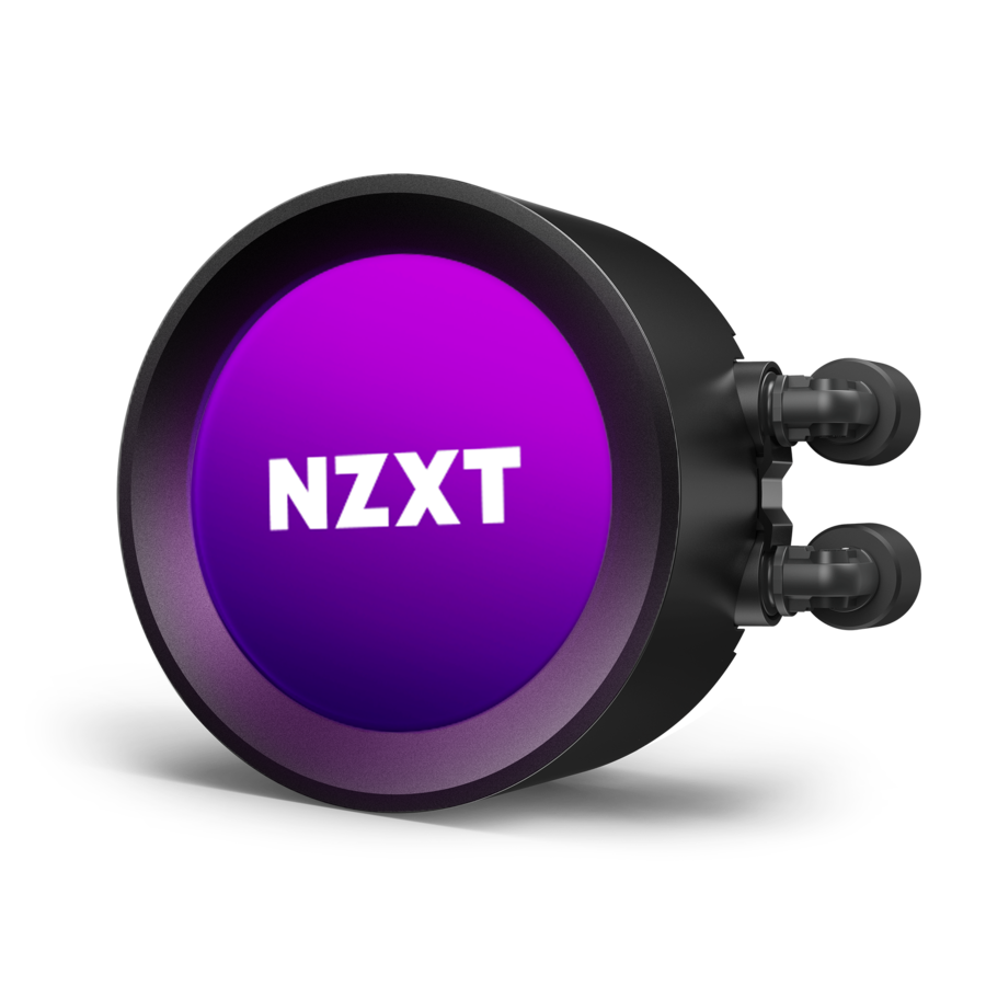 Tản nhiệt nước AIO NZXT Kraken Z53 (240mm)
