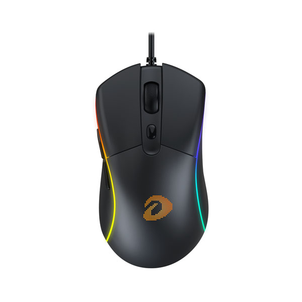 Chuột Gaming DAREU A960s ULTRALIGHT (HUNTER PWM3336, LED RGB)