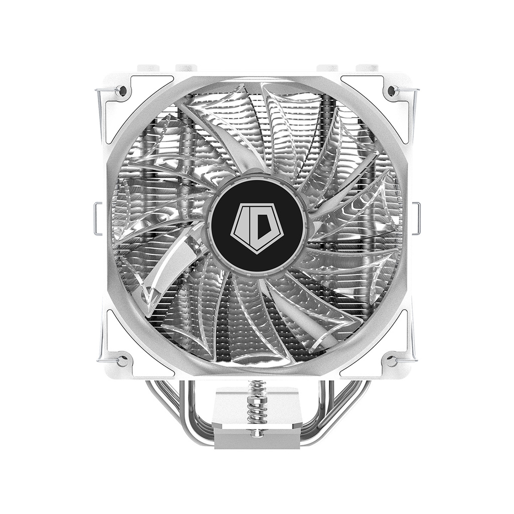 Tản nhiệt CPU ID-Cooling SE-224-XTS WHITE LED