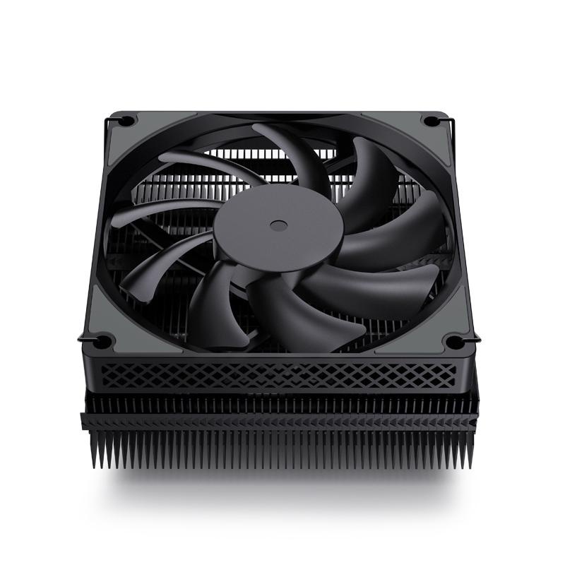 Tản nhiệt khí JONSBO HX4170D Black