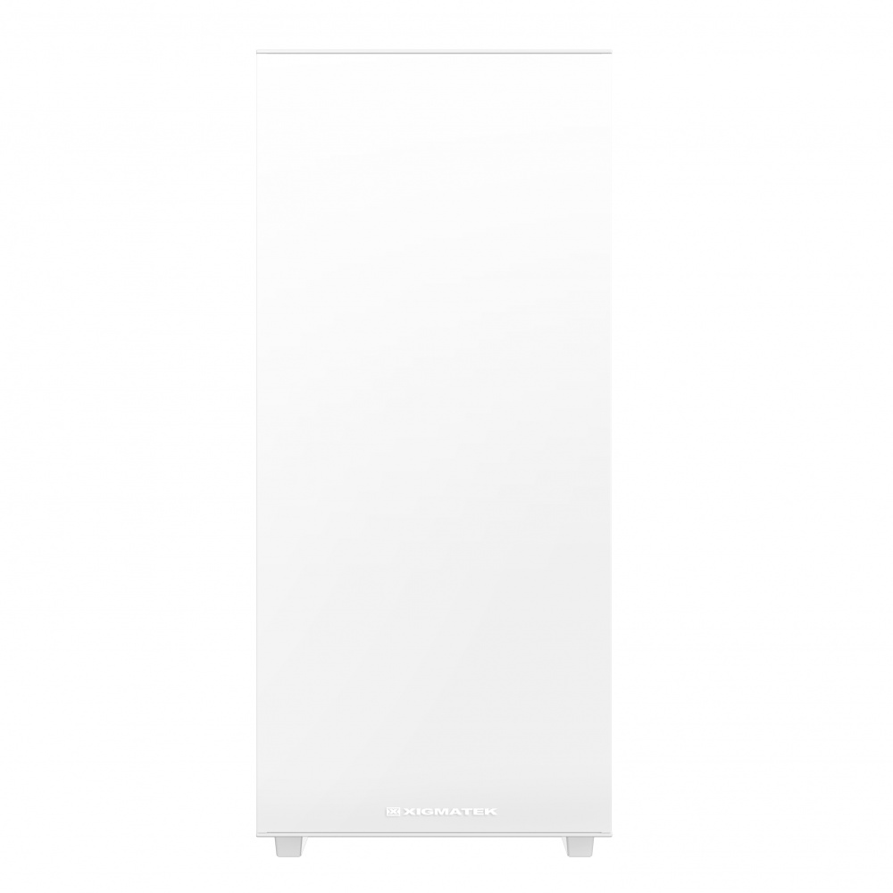 Vỏ Case XIGMATEK LUX A ARTIC (EN47833) - PREMIUM GAMING ATX