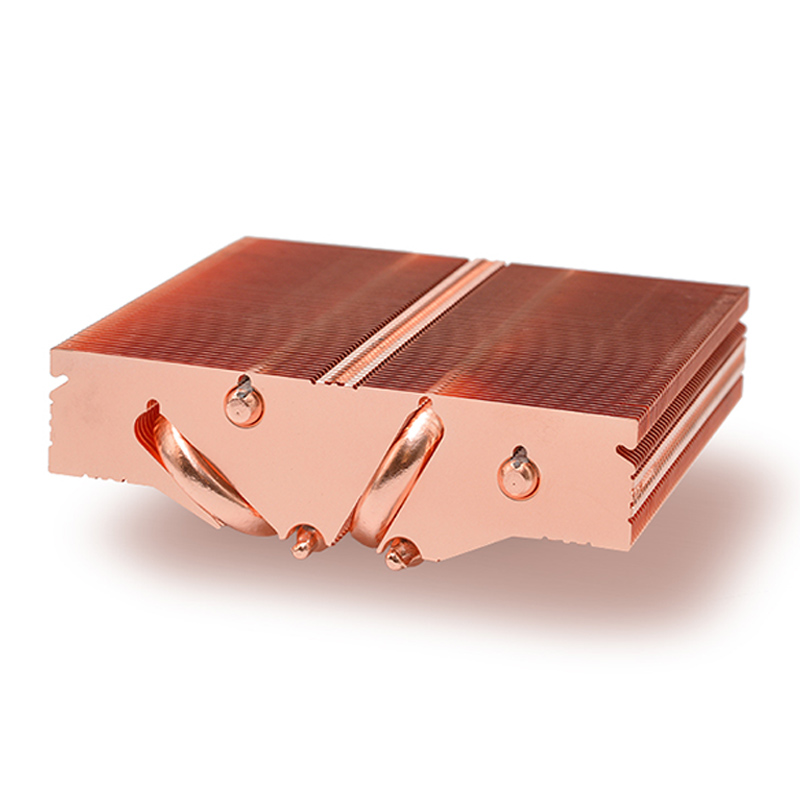 Tản nhiệt CPU Thermalright AXP-90R FULL CU