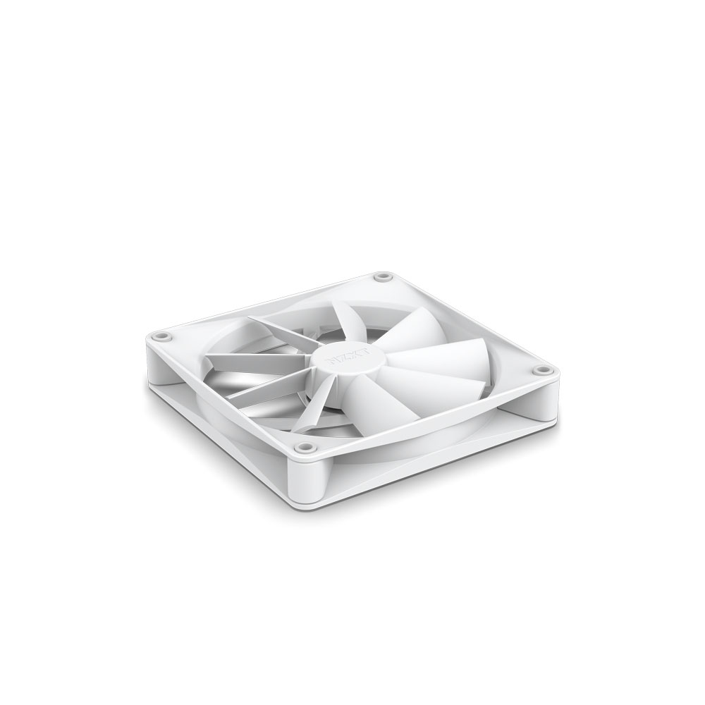 Quạt tản nhiệt NZXT F140Q White