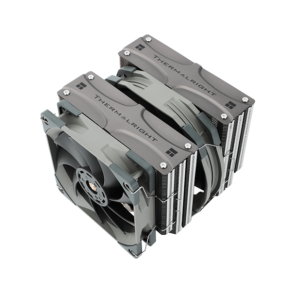 TẢN NHIỆT CPU THERMALRIGHT FROST COMMANDER 140 - FC140