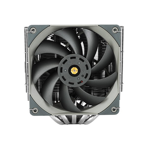 TẢN NHIỆT CPU THERMALRIGHT FROST COMMANDER 140 - FC140