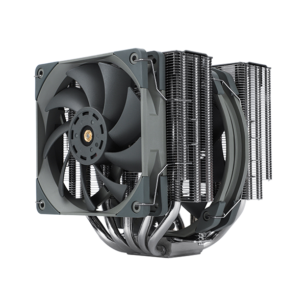 TẢN NHIỆT CPU THERMALRIGHT FROST COMMANDER 140 - FC140