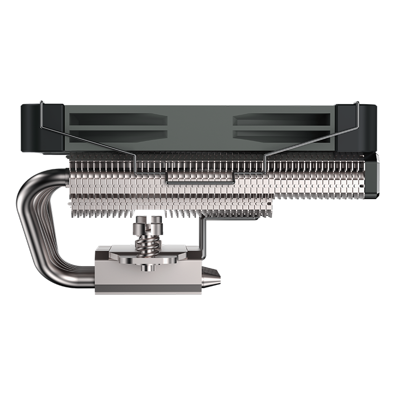 TẢN NHIỆT CPU COOLEO ETIAN M67 (LOW PROFILE/ 67MM)