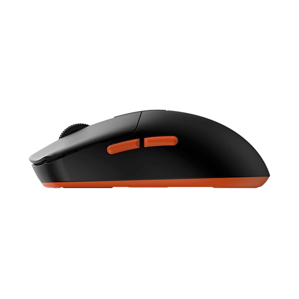 Chuột HyperWork Helios HPW-GM01 BLACK (MÀU ĐEN)