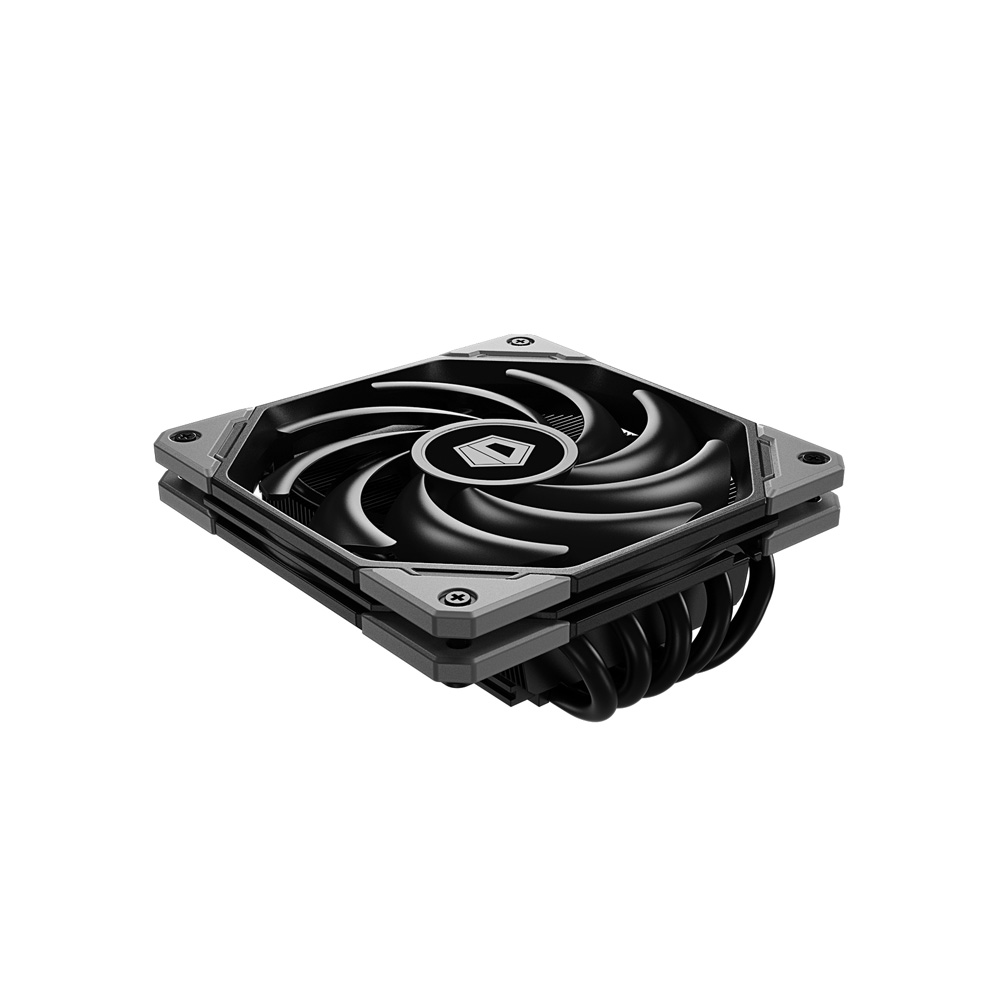 Tản nhiệt CPU ID-COOLING IS-50X V3 (LOW PROFILE/ 56MM)