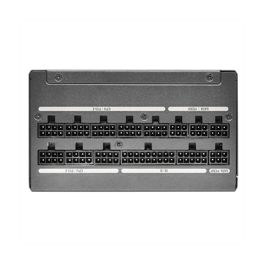 NGUỒN MÁY TÍNH SUPERFLOWER LEADEX VII XG 1300W (ATX 3.1 /80 PLUS GOLD/ FULL MODULLAR)