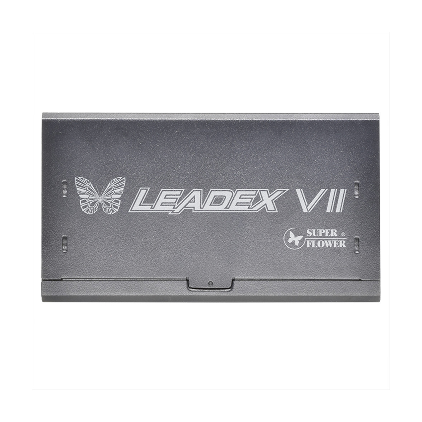 NGUỒN MÁY TÍNH SUPERFLOWER LEADEX VII XG 1300W (ATX 3.1 /80 PLUS GOLD/ FULL MODULLAR)