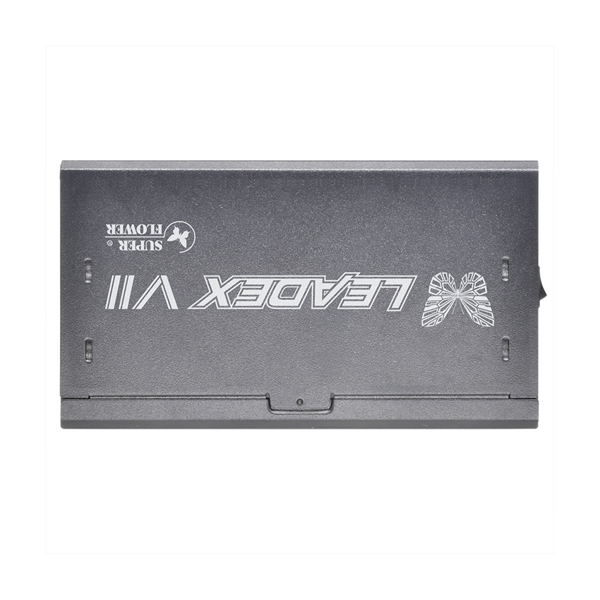 NGUỒN MÁY TÍNH SUPERFLOWER LEADEX VII XG 1300W (ATX 3.1 /80 PLUS GOLD/ FULL MODULLAR)