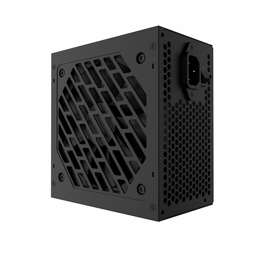 NGUỒN MÁY TÍNH SUPERFLOWER ZILLION DB 750W - 80 PLUS BRONZE