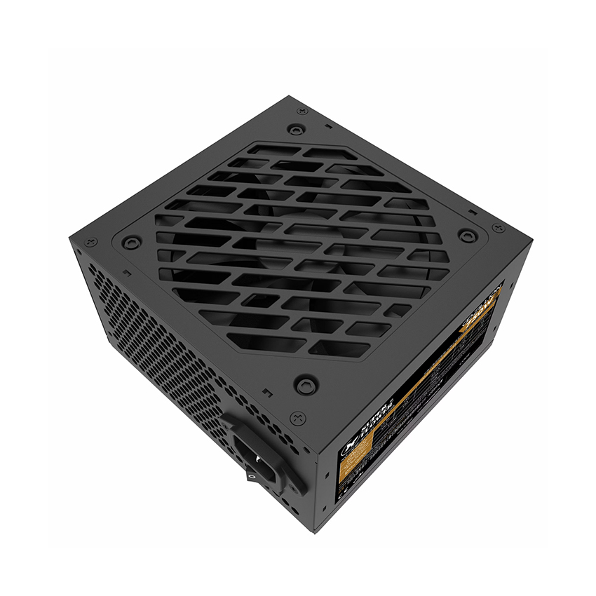 NGUỒN MÁY TÍNH SUPERFLOWER ZILLION DB 750W - 80 PLUS BRONZE